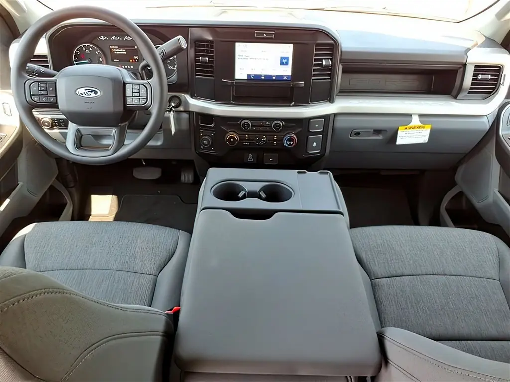 2026 Ford F-250 photo 5