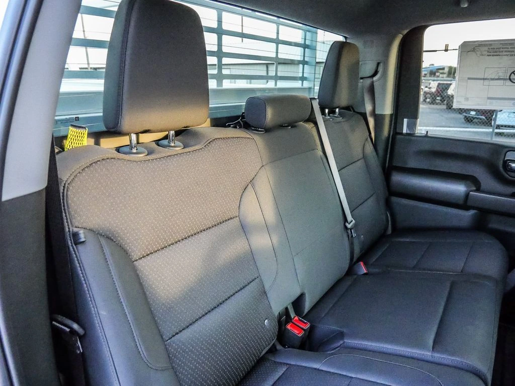 2026 Chevrolet Silverado 2500 HD Work Truck - Photo 24