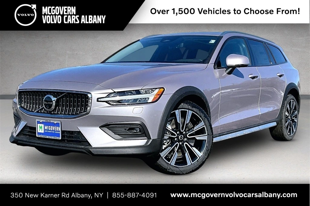 2026 Volvo - image 1