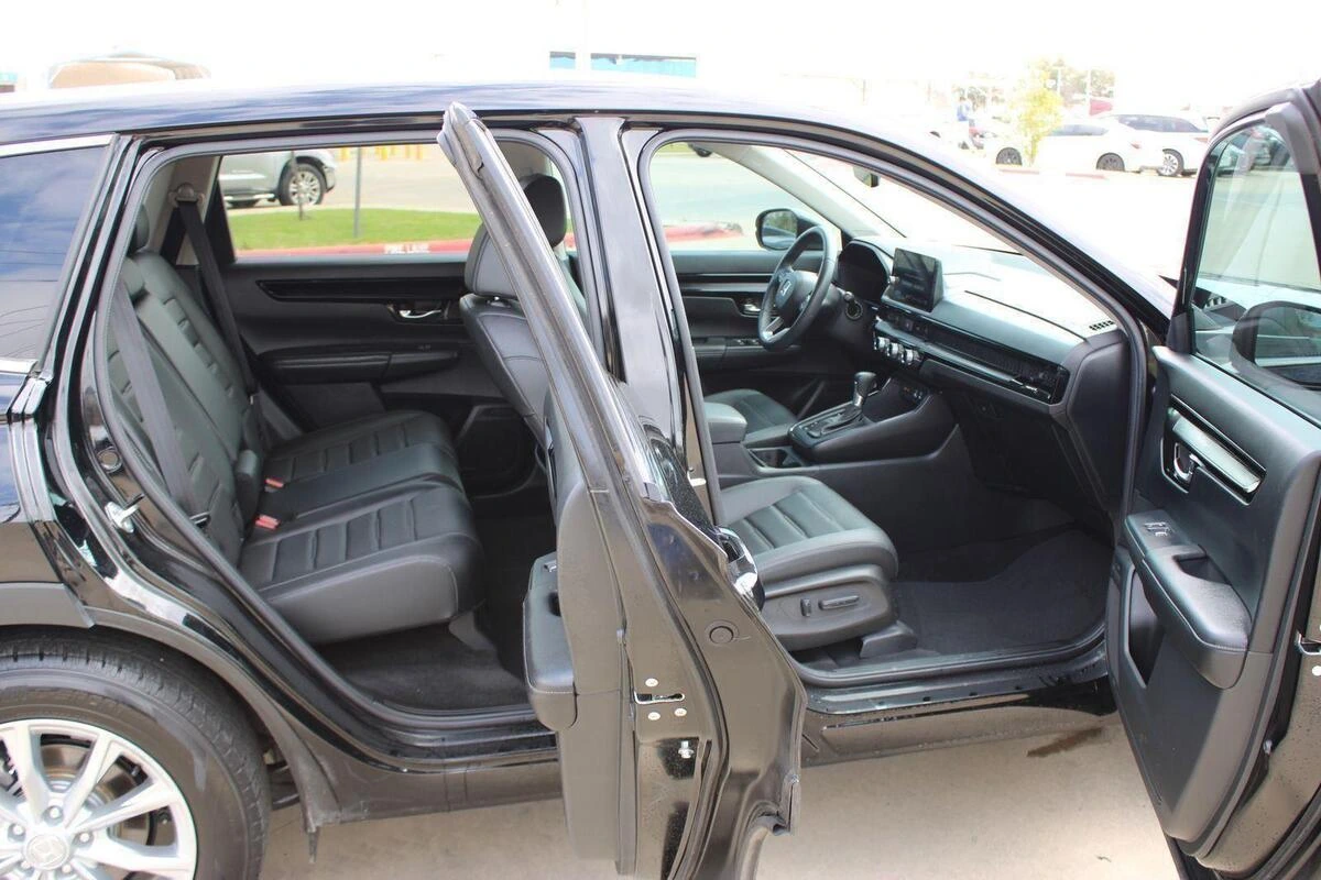 2024 Honda CR-V EX-L - Photo 20