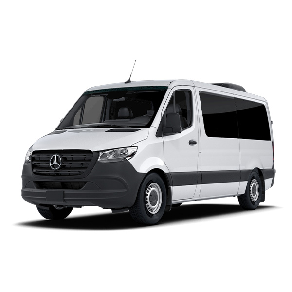 Sprinter Passenger Van