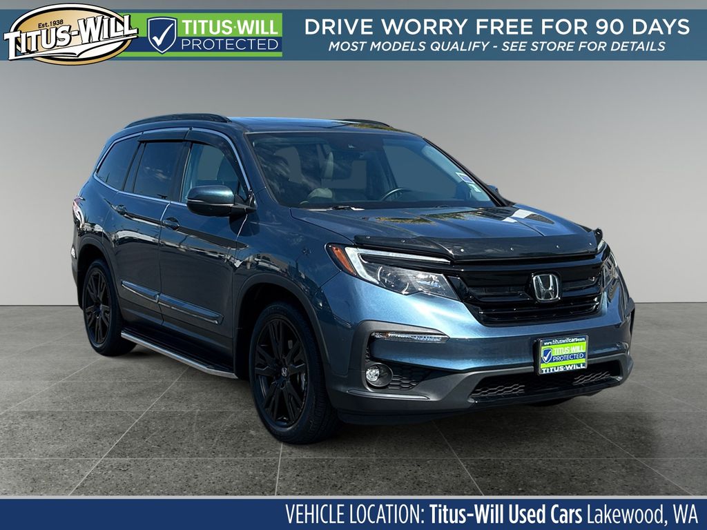 Vehicle