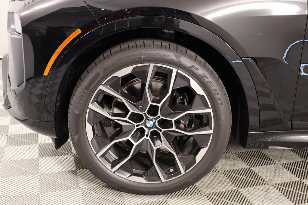 2026 Bmw X7 xDrive40i photo 17