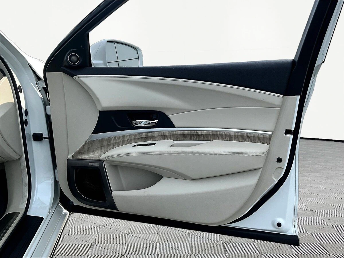 2020 Acura RLX Base - Photo 28