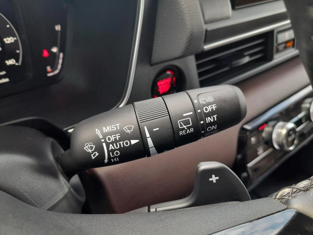 2024 Honda Pilot Elite - Photo 17