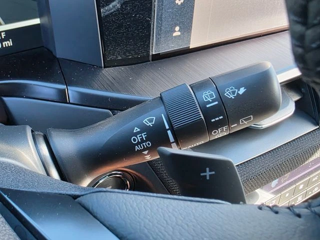 2026 Subaru Outback Limited - Photo 37