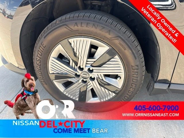 2025 Nissan Murano SL - Photo 9