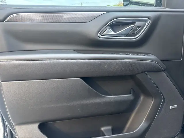 2023 Gmc Yukon XL AT4 photo 22