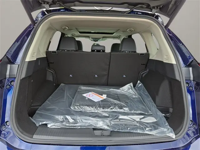 2026 Nissan Rogue SV photo 26