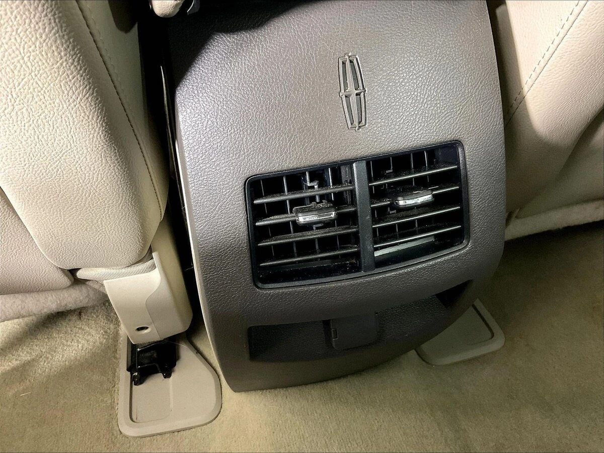 2013 Lincoln MKX Base - Photo 10