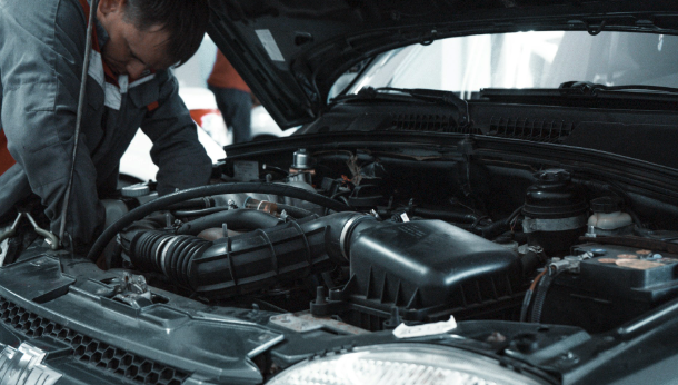 Steps to Prepare Your Car to Improve Car Trade In Value