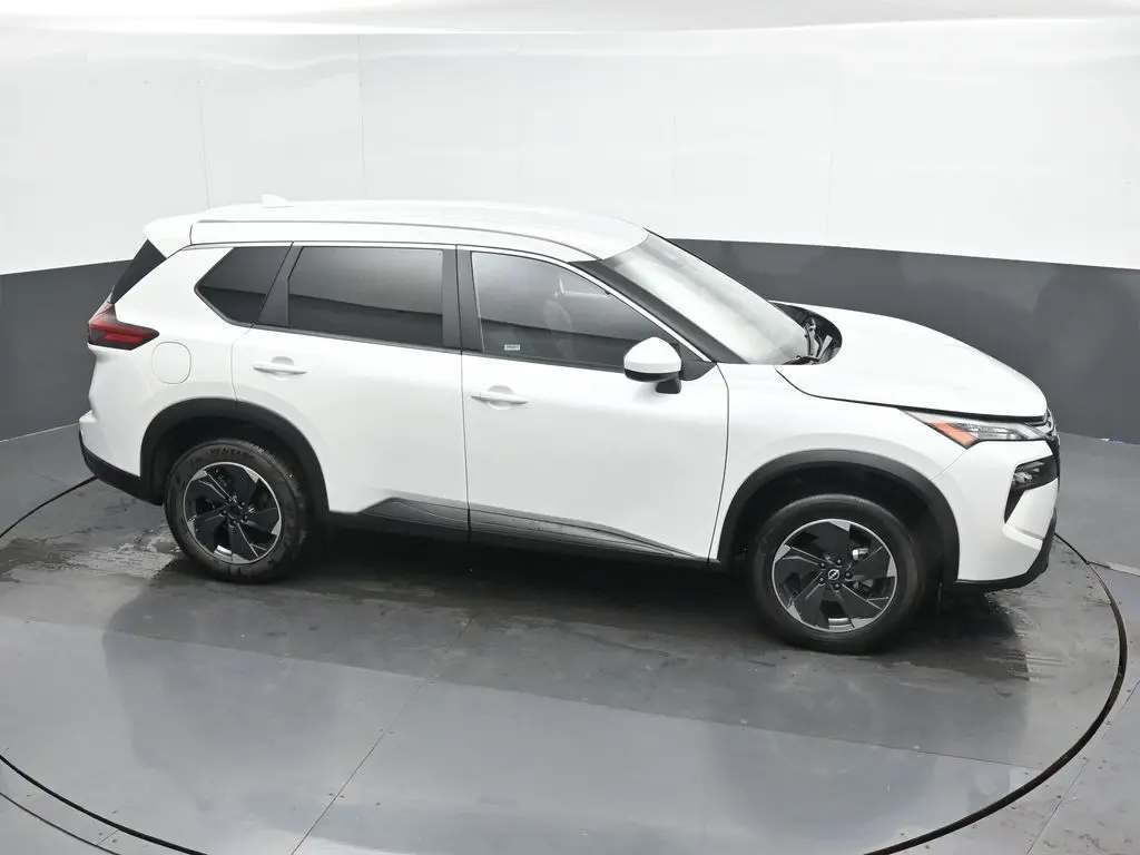 2024 Nissan Rogue SV AWD photo 28