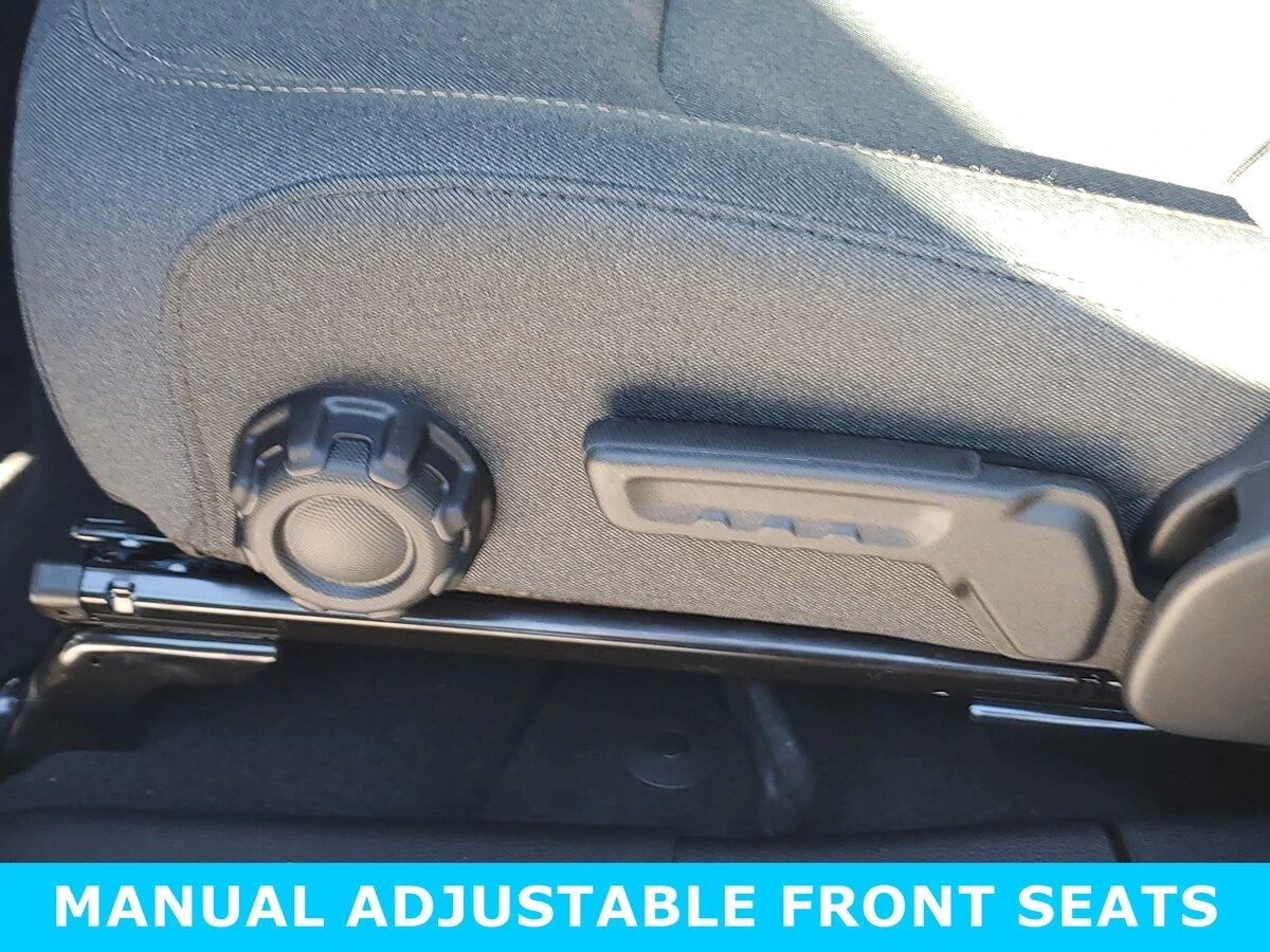2026 Jeep Wrangler 4-Door Sport S - Photo 18
