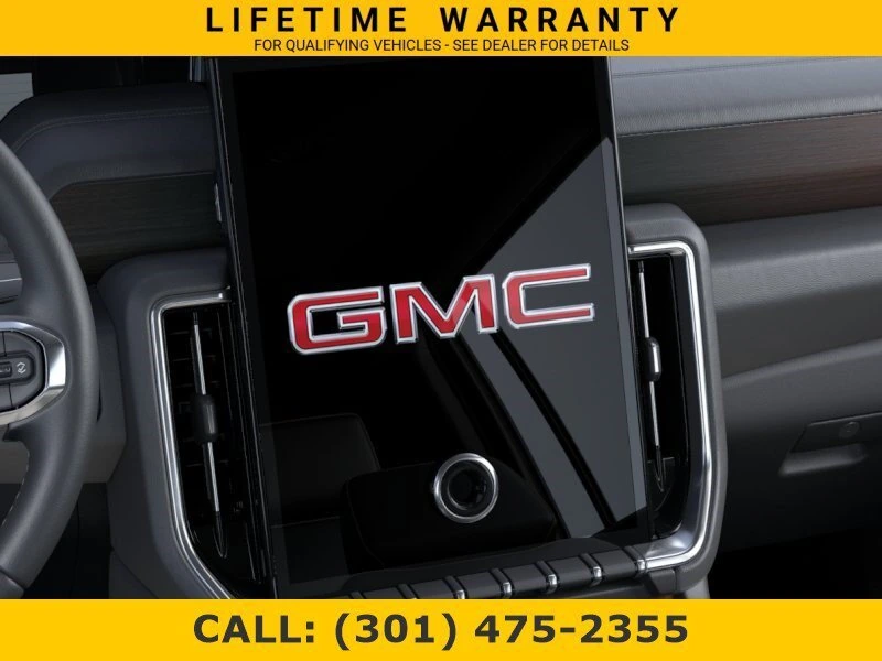 2026 GMC Yukon XL Denali - Photo 20