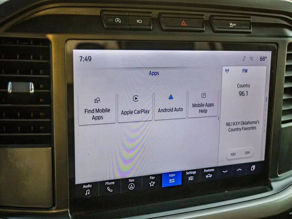 2024 Ford F-150 XLT photo 26