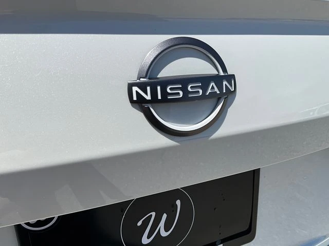 2026 Nissan Altima SV - Photo 23