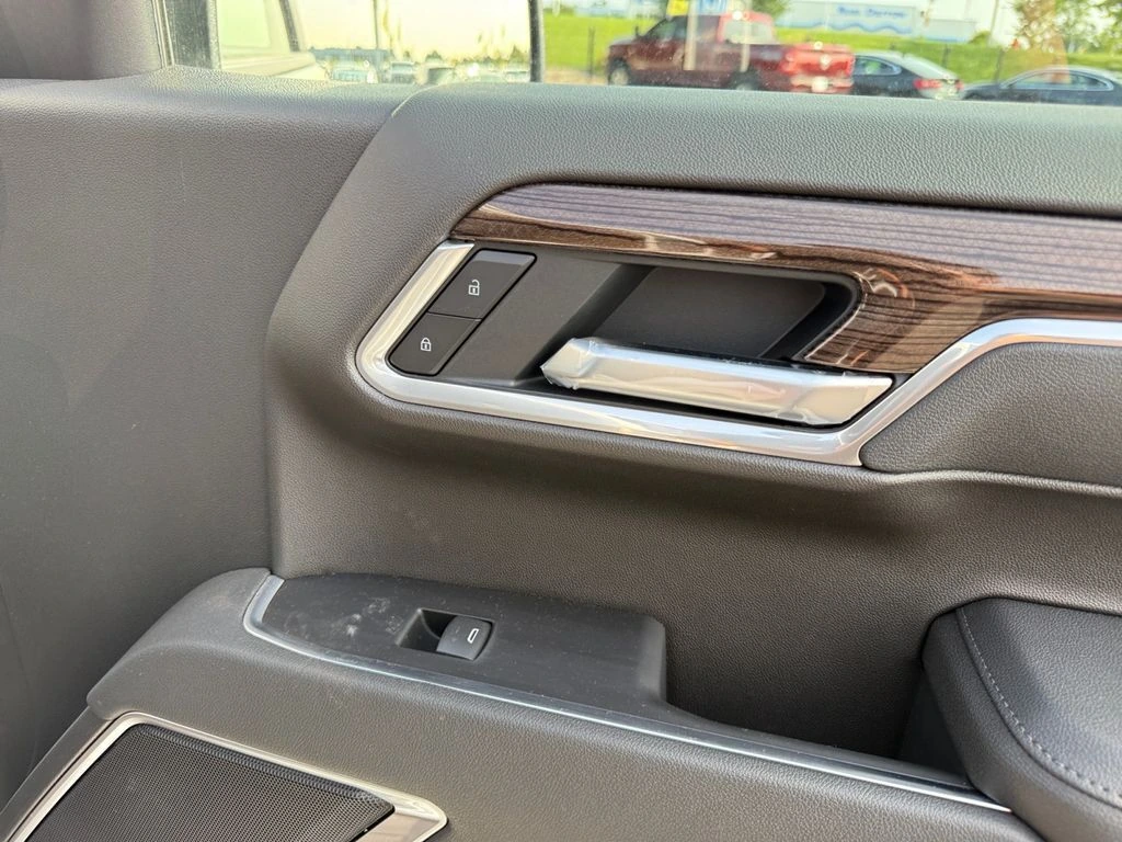 2026 Chevrolet Silverado 1500 LT - Photo 33