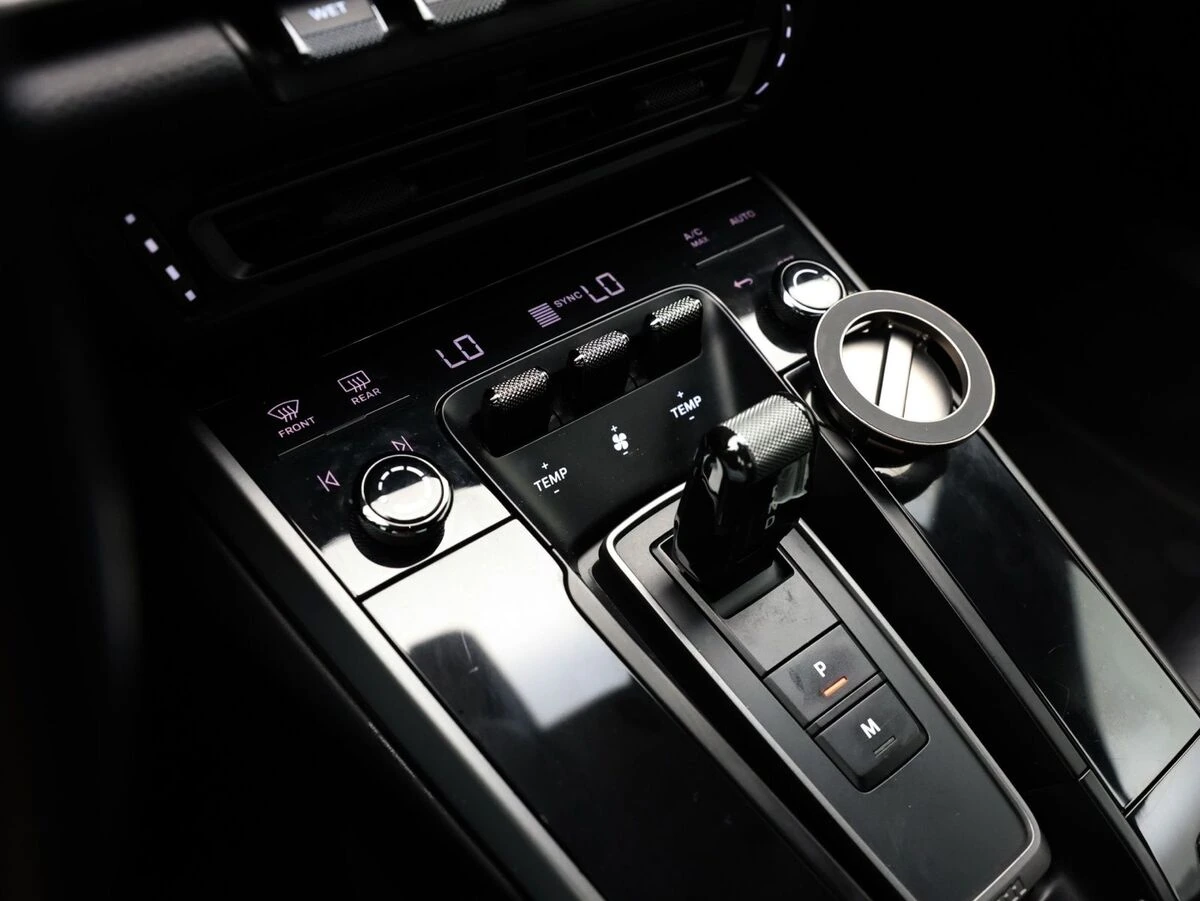 2020 Porsche 911 Base - Photo 19