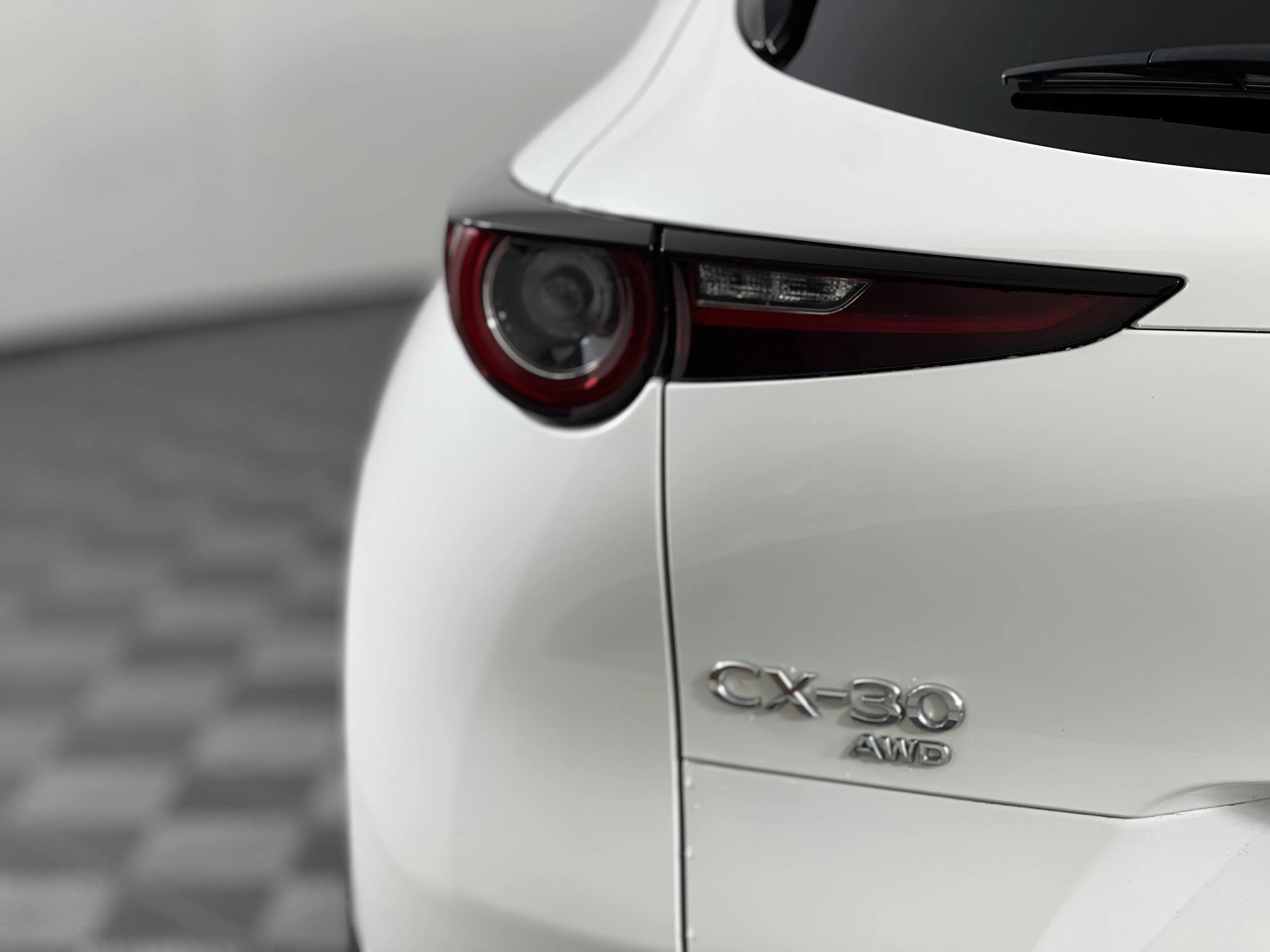 2021 Mazda CX-30 Premium photo 10