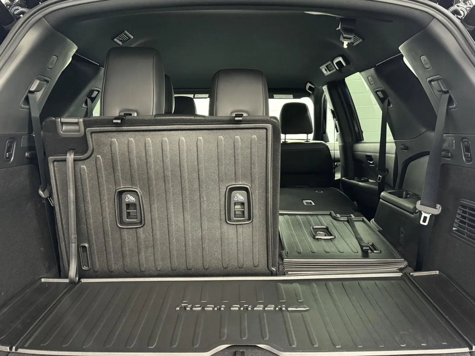 2025 Nissan Pathfinder Rock Creek photo 29