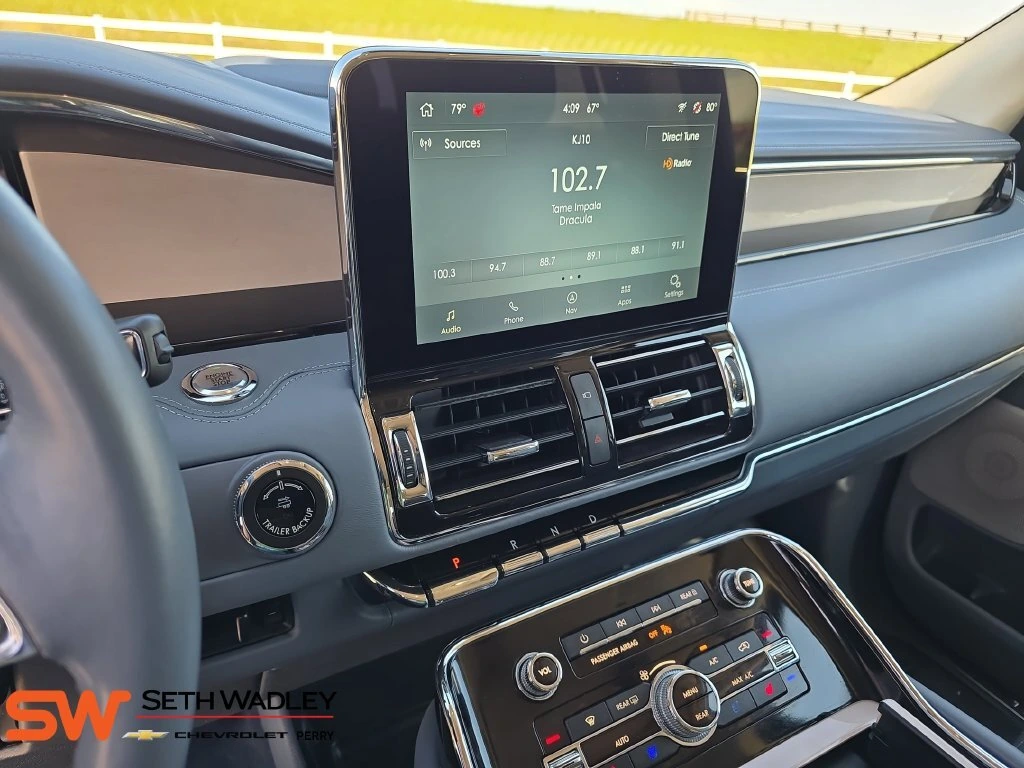 2021 Lincoln Navigator Black Label - Photo 21