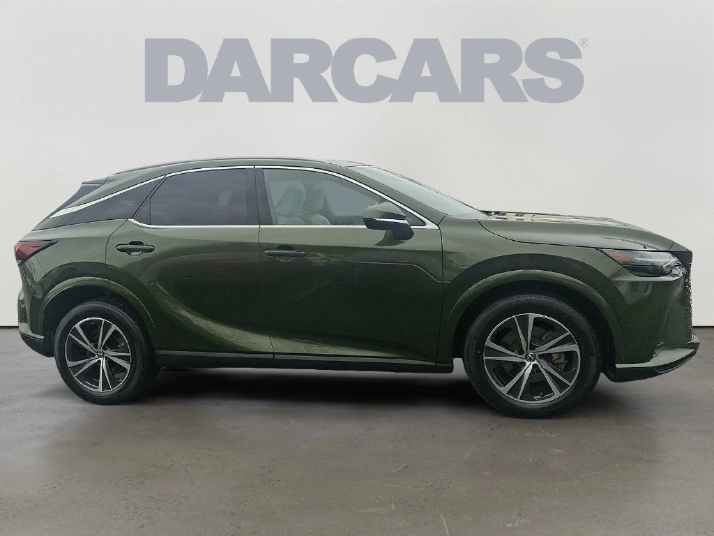 2024 Lexus RX 350 - Photo 7