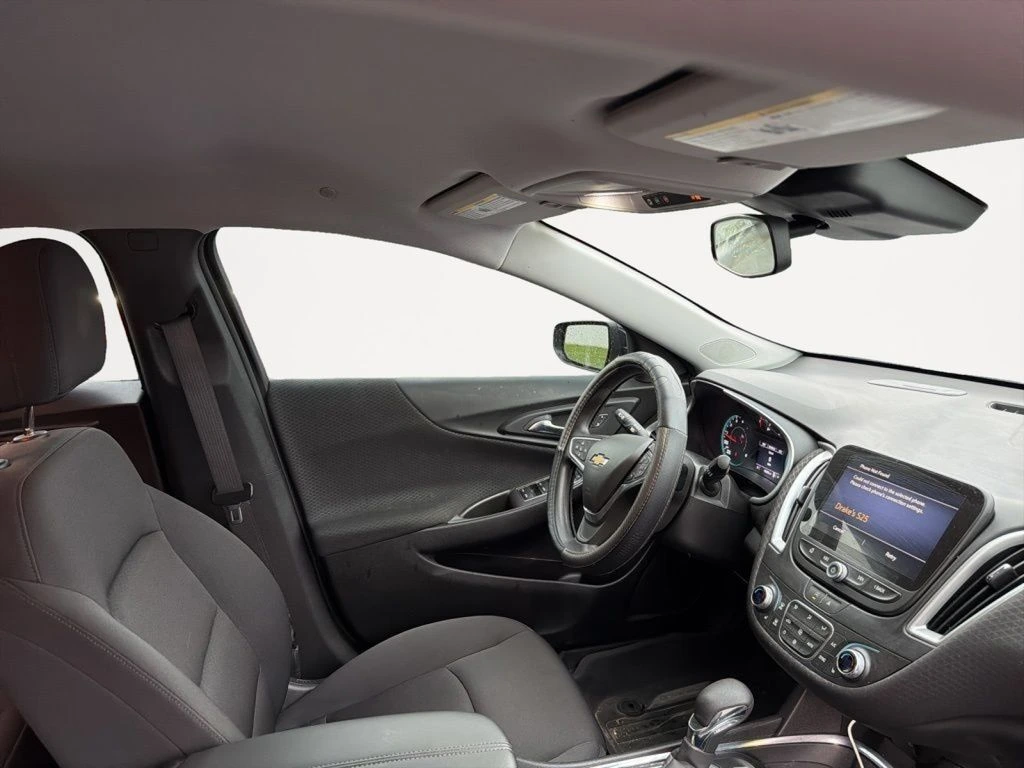 2023 Chevrolet Malibu 1LT - Photo 15
