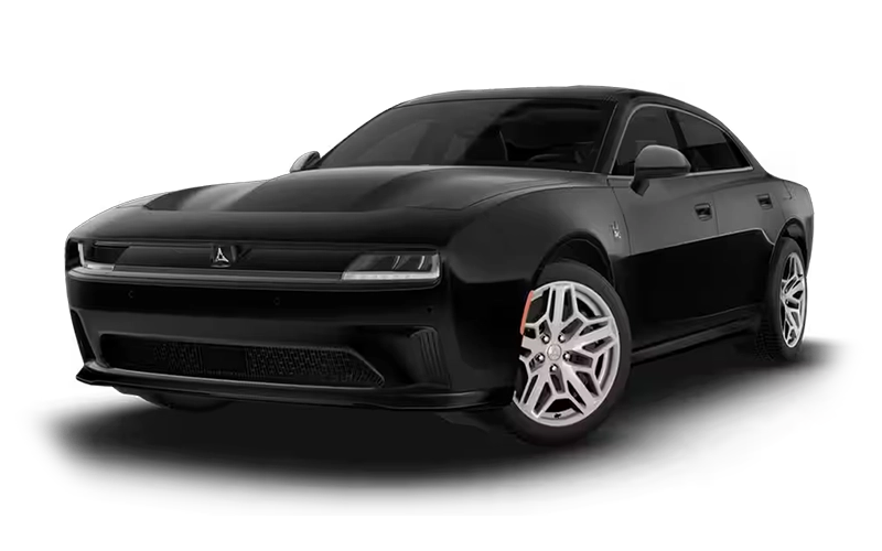 Daytona Scat Pack 4-Door AWD