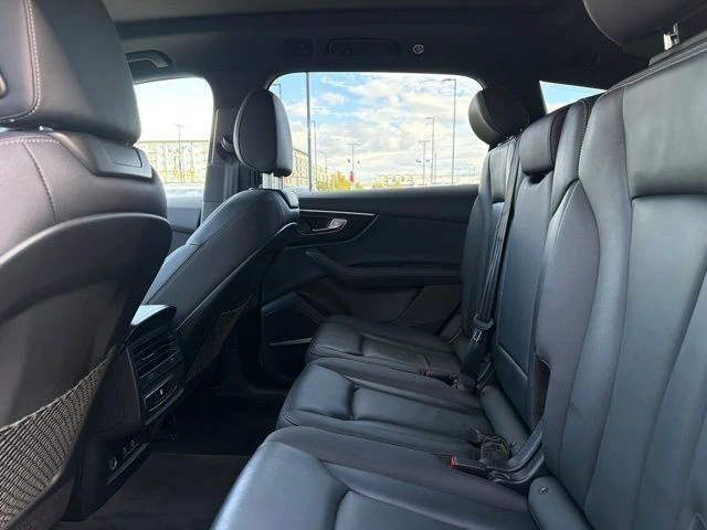 2025 Audi Q7 Premium Plus - Photo 20