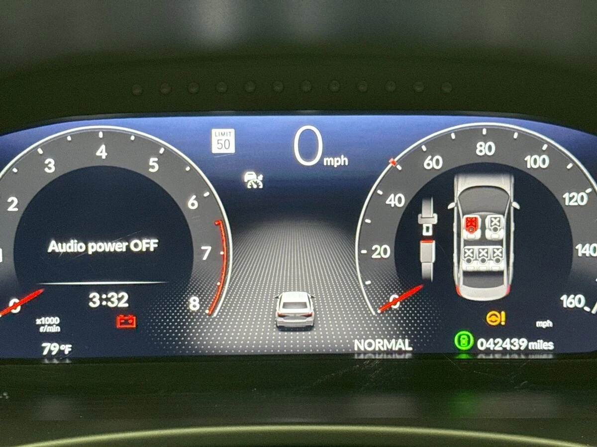 2025 Honda Civic Si - Photo 13