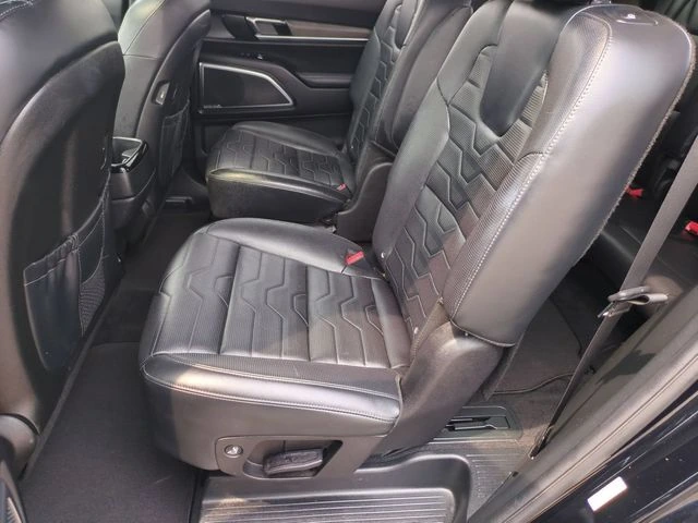 2022 Kia Telluride SX - Photo 26