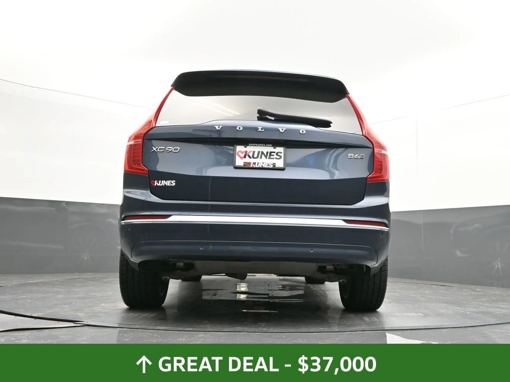 2023 Volvo - image 52