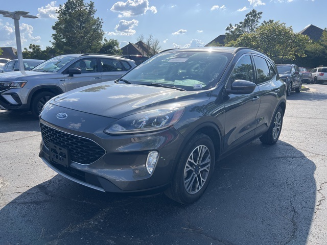 Vehicle