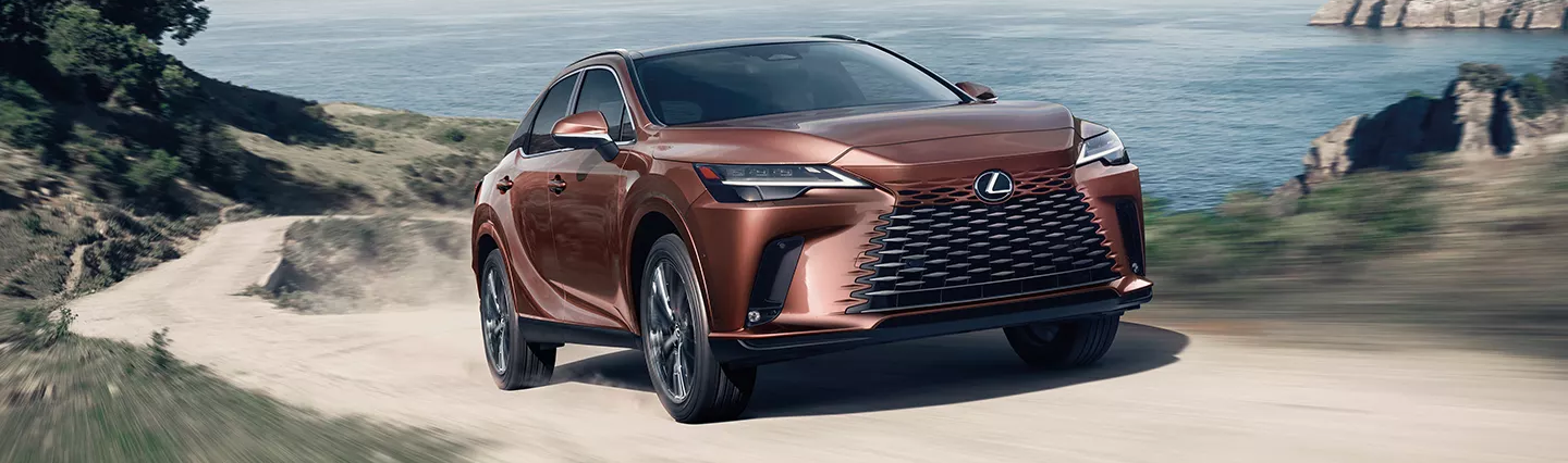 2025 Lexus RX 350h for Sale near Jacksonville, FL