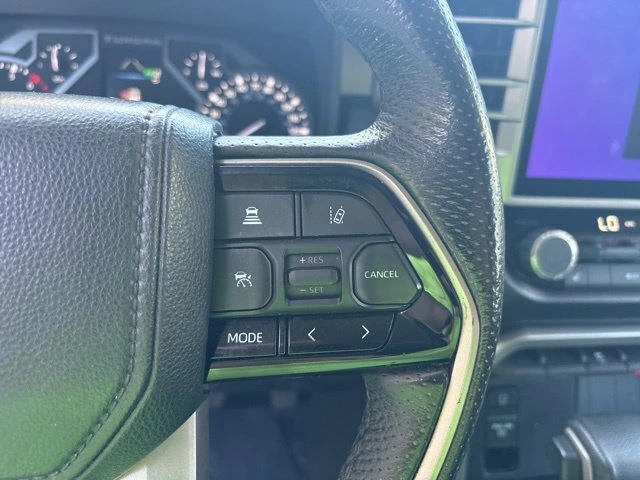 2022 Toyota Tundra SR5 - Photo 17