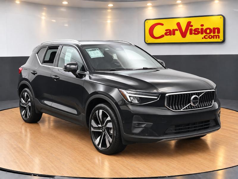 2023 Volvo XC40 Ultimate