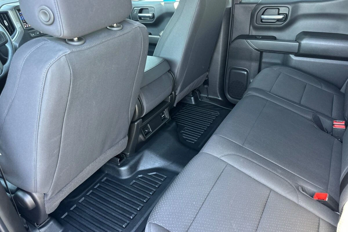 2026 GMC Sierra 1500 Pro - Photo 14