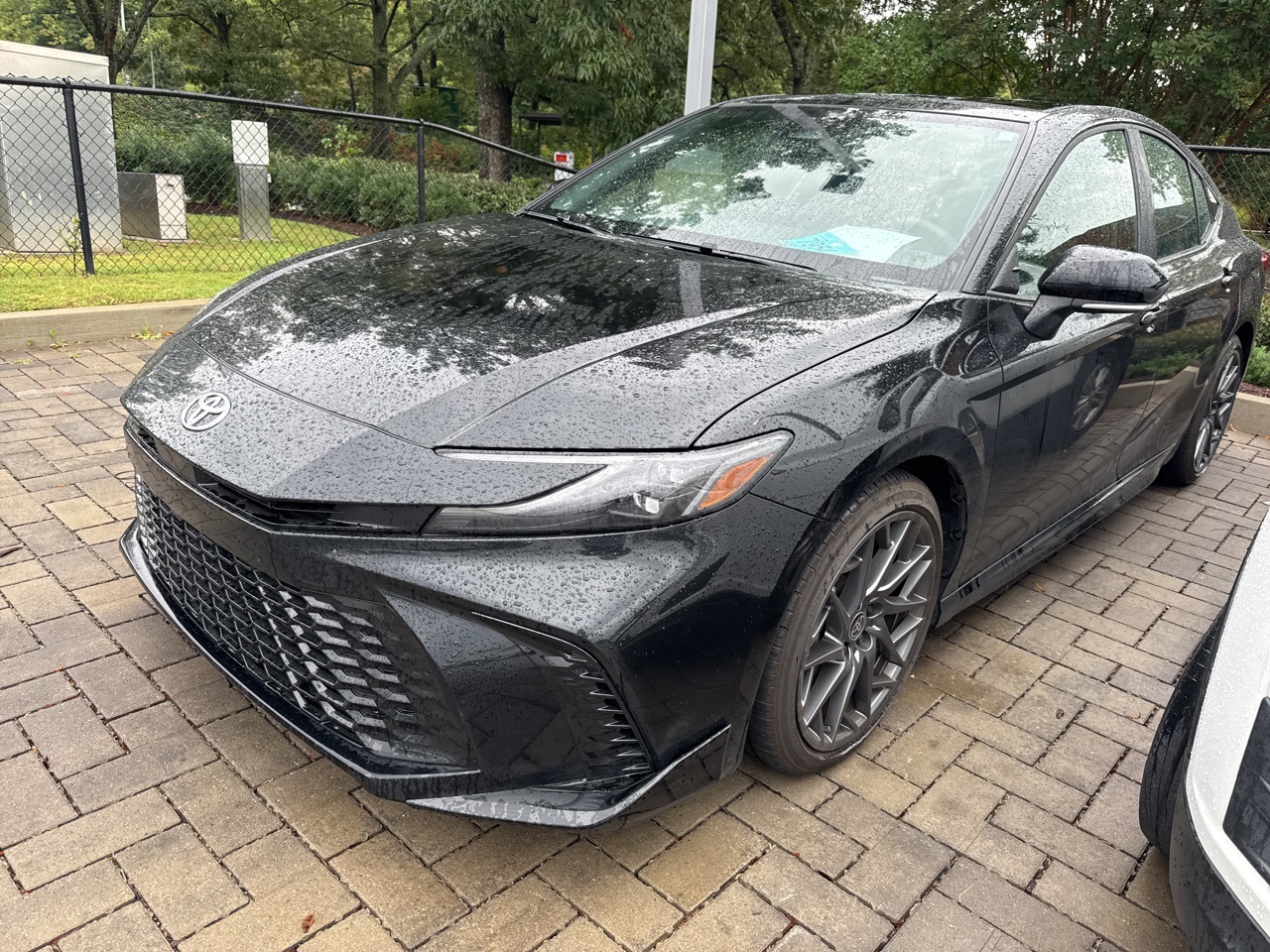 Vehicle