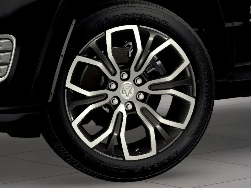 2026 Ram 1500 photo 11