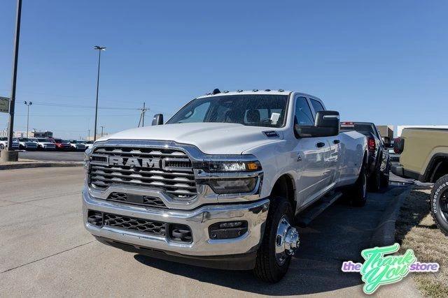 2026 RAM 3500 Tradesman - Photo 12