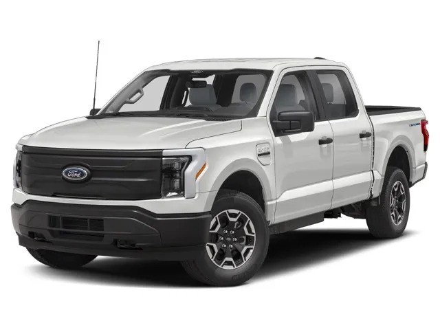Ford F-150 Lightning