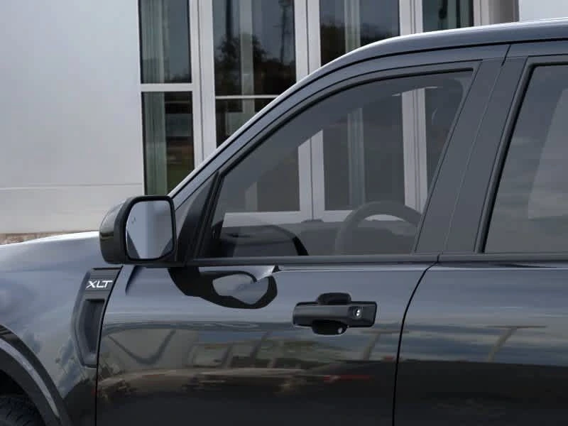 2026 Ford Maverick XLT - Photo 21