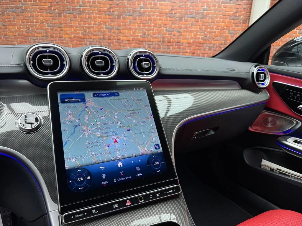 2026 Mercedes-Benz CLE CLE 300 - Photo 16