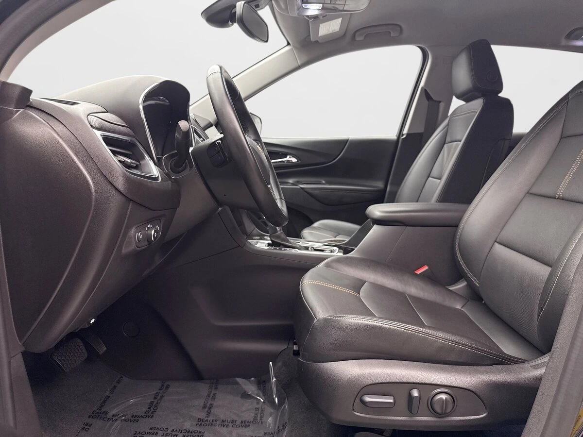 2024 Chevrolet Equinox Premier - Photo 11