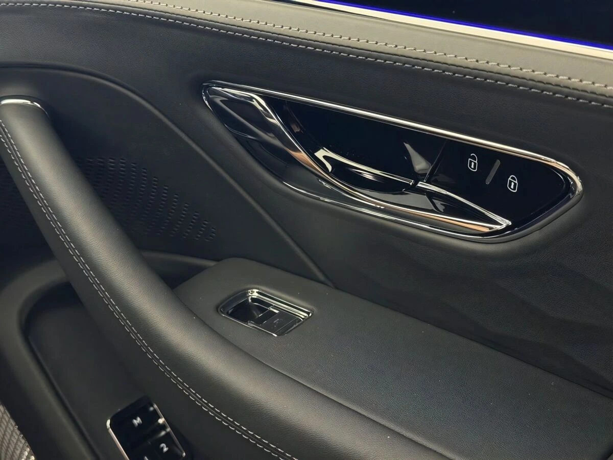 2026 Bentley Flying Spur Speed - Photo 58