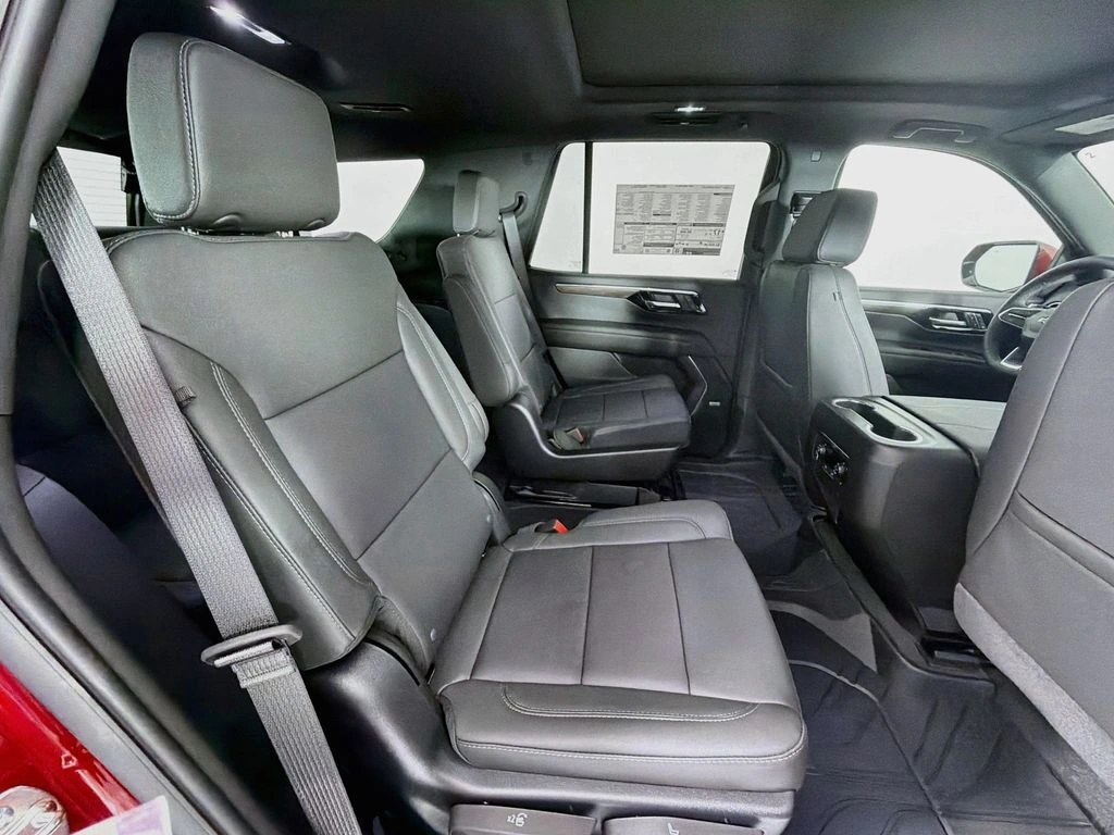 2026 Chevrolet Tahoe Z71 - Photo 30