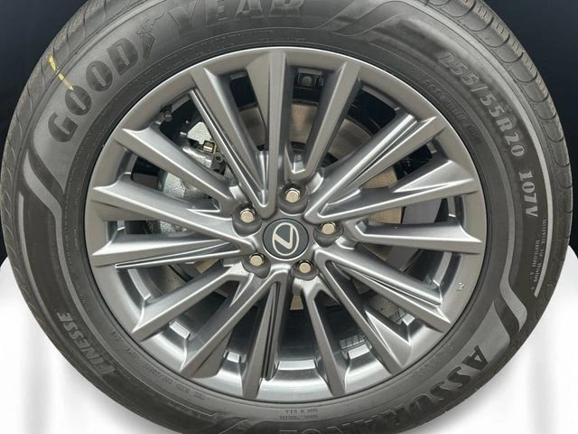 2026 Lexus TX 350 - Photo 9