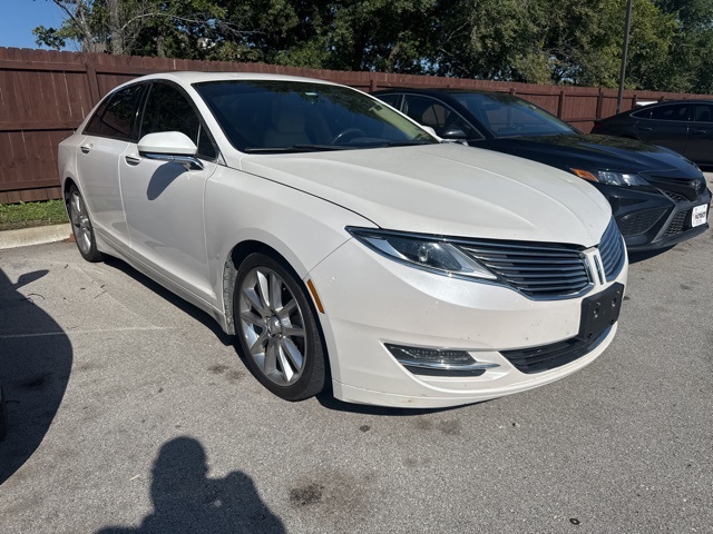Vehicle