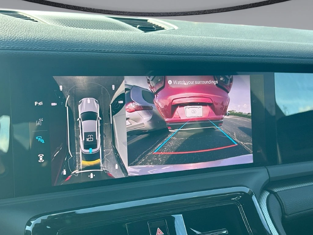 2026 Porsche Panamera Base - Photo 21
