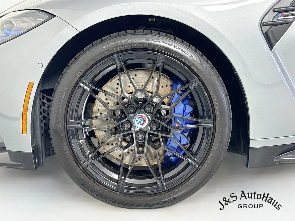 2022 Bmw M3 3 photo 37